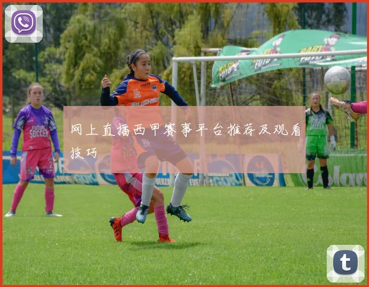 网上直播西甲赛事平台推荐及观看技巧
